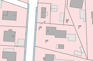 Grundstück zu kaufen in 27726 Worpswede, Baugrundstück mit Altbestand in ruhiger Lage von Worpswede