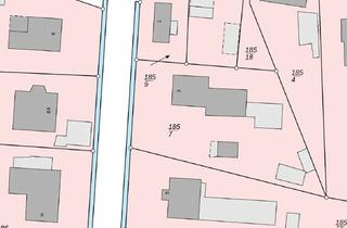 Grundstück zu kaufen in 27726 Worpswede, Baugrundstück mit Altbestand in ruhiger Lage von Worpswede
