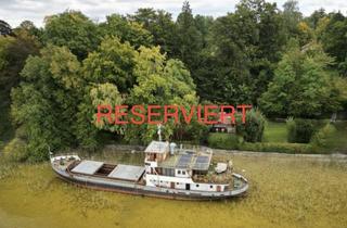 Grundstück zu kaufen in 82418 Murnau, Seegrundstück/Seegarten in Seehausen am Staffelsee in absoluter Top-Lage