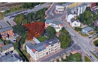 Grundstück zu kaufen in 19055 Lewenberg, GRUNDSTÜCK MIT BAUVORBESCHEID FÜR 20 WE - AM ZIEGELSEE UND PFAFFENTEICH