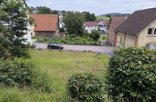 Grundstück zu kaufen in 69483 Wald-Michelbach, Baugrundstück für 1 bis 5 Familienhaus realisierbar