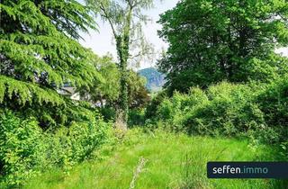 Grundstück zu kaufen in 53179 Bonn, **Bonn-Mehlem: Erschlossenes Baugrundstück auf dem begehrten Rodderberg**