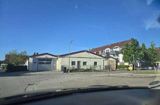 Grundstück zu kaufen in 85368 Moosburg, Grundstück für Wohnungsgeschoßbau mit ca. 19 Wohnungen