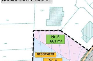 Grundstück zu kaufen in 66687 Wadern, *66*Baugrundstück mit Bauvorhaben*Voll erschlossen*Löstertal-Buweiler*