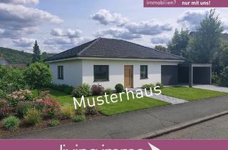 Grundstück zu kaufen in 35080 Bad Endbach, Idyllisches Grundstück in Kurortnähe – Wohnen im Naturparadies