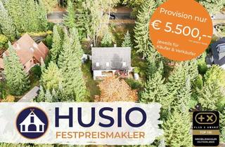 Grundstück zu kaufen in 21220 Seevetal, Großes Villengrundstück in bevorzugter Wohnlage von Maschen