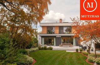 Grundstück zu kaufen in 81249 München, MUTZHAS - Grundstück für EFH oder DHH