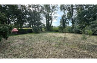 Grundstück zu kaufen in 06847 Mosigkau, Baugrundstück – Ruhe genießen, Leben gestalten in Mosigkau