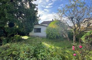 Grundstück zu kaufen in 85586 Poing, Perfektes Wohnbaugrundstück - auch teilbar für Doppelhaus