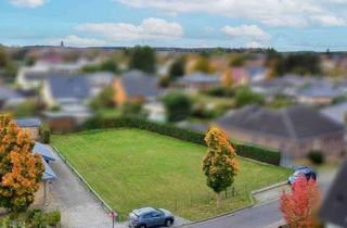 Grundstück zu kaufen in 17255 Wesenberg, Umgeben von Seen: Ca. 952 m² großes, voll erschlossenes Baugrundstück in Wesenberg