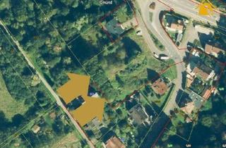 Grundstück zu kaufen in 73527 Schwäbisch Gmünd, Attraktive Grundstücksflächen mit Entwicklungspotenzial in Schwäbisch Gmünd