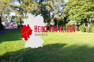 Grundstück zu kaufen in 59174 Kamen, Traumhaftes Grundstück für eine Doppelhaushälfte in Kamen-Methler