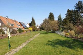 Grundstück zu kaufen in 44269 Schüren, *** Großes Baugrundstück in Schüren, ruhige Seitenstraße ***