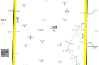 Grundstück zu kaufen in 66693 Mettlach, *64*Großes Baugrundstück*Voll Erschlossen*Toplage*Mettlach - Nohn