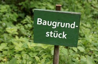 Grundstück zu kaufen in 96199 Zapfendorf, Bauen mit Vertrauen - ohne versteckte Kosten