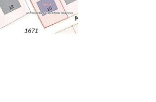 Grundstück zu kaufen in 33378 Rheda-Wiedenbrück, Wiedenbrück/Baugrundstück in zweiter Reihe!