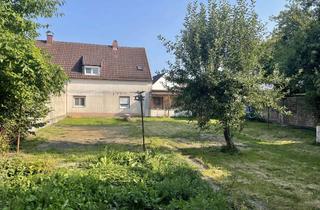 Grundstück zu kaufen in Pestalozzistraße 14, 82291 Mammendorf, Exklusives Baugrundstück in naturnaher Bestlage von Mammendorf mit Blick auf die Maisach