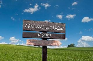 Grundstück zu kaufen in 04552 Borna, *Riesiges bauträgerfreies Grundstück in Borna*