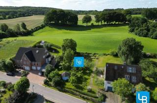 Grundstück zu kaufen in 24326 Dersau, Natur pur in Seenähe – Grundstück in Dersau