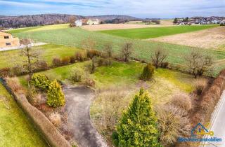 Grundstück zu kaufen in 93346 Ihrlerstein, Idyllisches Grundstück in ruhiger Gegend