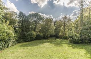 Grundstück zu kaufen in 61462 Königstein, Teilbares Traumgrundstück mit perfekter Sonnenausrichtung in bester Blick- und Ruhelage