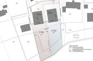 Grundstück zu kaufen in 61462 Königstein, Teilbares Traumgrundstück mit perfekter Sonnenausrichtung in bester Blick- und Ruhelage