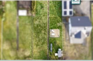 Grundstück zu kaufen in 49191 Belm, Südsonne inklusive – 696 m² Grundstück vor Osnabrück