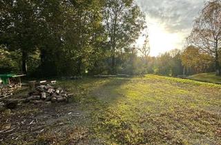 Grundstück zu kaufen in 75015 Bretten, Projektiertes Grundstück mit Baugenehmigung zu verkaufen