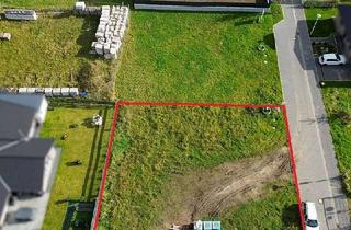 Grundstück zu kaufen in Anna-Schwerdt-Straße, 24837 Schleswig, Attraktives Wohnen in schleswig