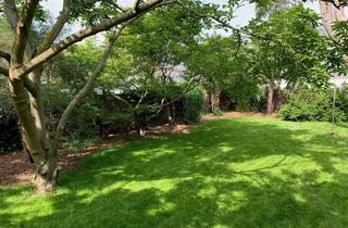 Grundstück zu kaufen in Steinkaul 15, 40589 Himmelgeist, Traumgrundstück mit Baugenehmigung (provisionsfrei)