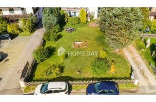 Grundstück zu kaufen in 82481 Mittenwald, Mit Blick auf die Berge: Baugrundstück in ruhiger Wohnlage von Mittenwald