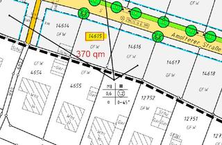 Grundstück zu kaufen in 79346 Endingen, Bauplatz Endingen für Ein- oder Mehrfamilienhaus