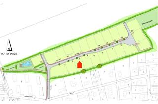 Grundstück zu kaufen in 25767 Albersdorf, Attraktives Baugrundstück mit Südausrichtung
