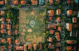 Grundstück zu kaufen in 65719 Hofheim am Taunus, ***PROVISIONFREI***Privat vom Eigentümer***Wunschgrundstück im Hofheim Marxheim***