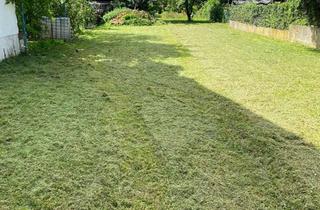 Grundstück zu kaufen in 51147 Libur, Provisionsfrei Baugrundstück in Köln Libur mit vorliegender Baugenehmigung für ein Zweifamilienhaus