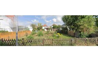 Grundstück zu kaufen in 13086 Weißensee (Weißensee), Provisionsfreies Grundstück zur Bebauung in gewachsener Siedlung