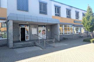 Büro zu mieten in 06766 Bitterfeld-Wolfen, 42,61 m² Bürofläche im Carrée Wolfen – ideal für Fahrschule, Kosmetik oder Beratung