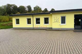 Gewerbeimmobilie mieten in 35647 Waldsolms, Modernes, hochwertiges Gewerbegebäude mit bester Energieeffizienzklasse A+