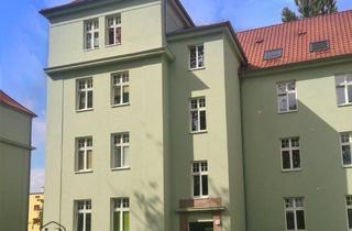 Wohnung mieten in 39110 Magdeburg, Sonnige 2-Raumwohnung sucht ab sofort Nachmieter !