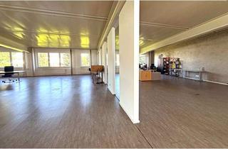 Büro zu mieten in 83395 Freilassing, Großzügige Bürofläche in Freilassing - Auch teilbar