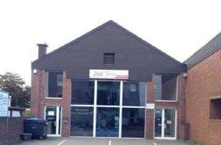 Gewerbeimmobilie mieten in Südpromenade, 41812 Erkelenz, Top Geschäftshaus in Erkelenz