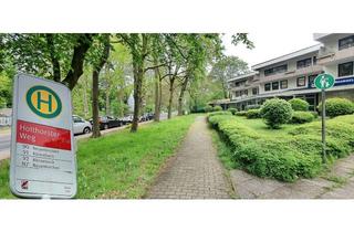 Gewerbeimmobilie kaufen in 28717 St. Magnus, Vielseitig nutzbare Gewerbefläche in der Lesumer Heerstraße mit Schwimmbadnutzung.