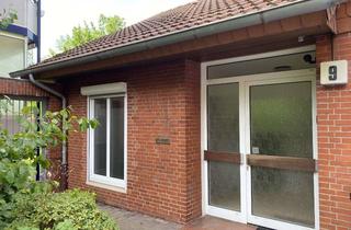 Büro zu mieten in Bavinkstraße, 26789 Leer, Büro-/Praxisräume in zentraler Lage zu vermieten