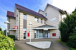 Büro zu mieten in Friedenstr. 106-108, 42699 Ohligs-Aufderhöhe, Anspruchsvolle Büro- oder Praxisfläche in begehrter Lage