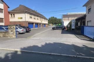 Büro zu mieten in Nordstraße 7-9, 58300 Wetter, Moderne Büroräume zu vermieten