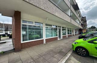 Büro zu mieten in Immenser Landstraße, 31303 Burgdorf, Büroflächen mit Keller (Lager) zur Miete in Burgdorf