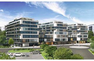 Gewerbeimmobilie mieten in Platz Der Freundschaft, 18059 Südstadt, Erstbezug in Top-Lage! Exklusive Gewerbeflächen in bevorzugter Lage, Ausstattung nach Mieterwunsch!