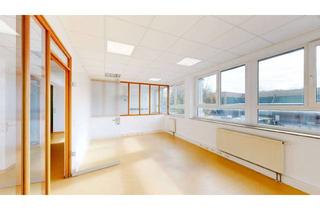 Büro zu mieten in 97076 Grombühl, Attraktive Büroräume mit Stellplätzen in guter Lage