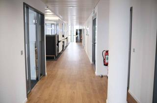 Büro zu mieten in Erika-Mann-Straße 53, 80636 München, Vollmöblierte, moderne Bürofläche im Arnulfpark – kreativer Freiraum im Herzen Münchens