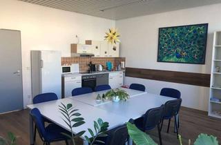 Büro zu mieten in Schulstraße 4-6, 67059 Mitte, ***Gewerbefläche für Seminar-, Büro-, oder als Praxisräume in bester Lage von Ludwigshafen***